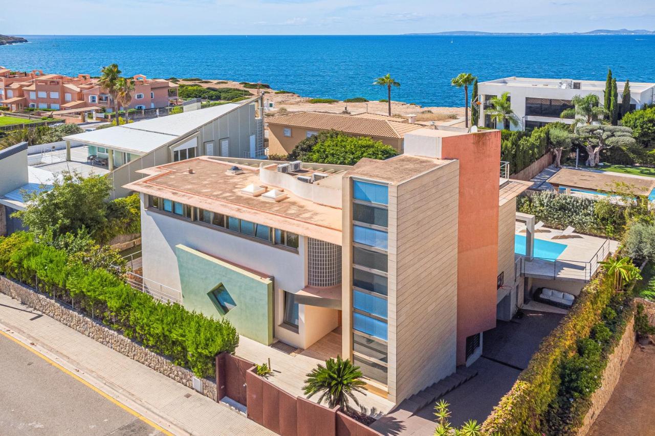 Villa Agusmar Llucmajor  Exterior foto